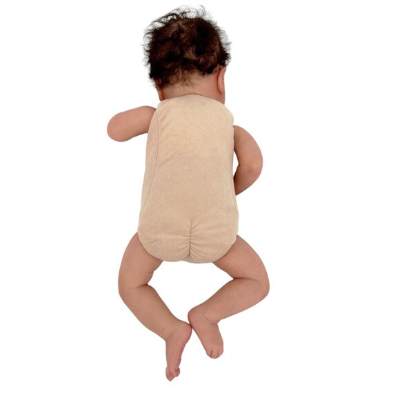 REBORN Baby Doll REMI-ASHTON by Tsybina Natali - Picture 4 of 13